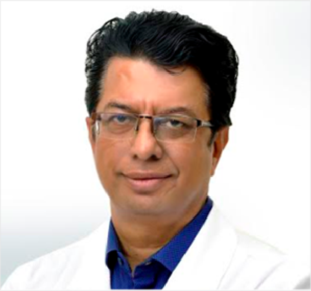 Dr. S.S. Vasan
